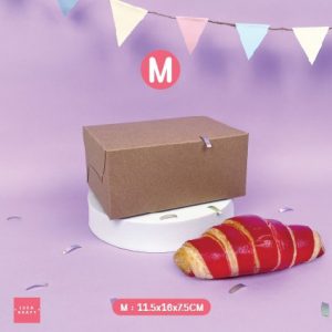สินค้ากล่องเบเกอรี่ - 16